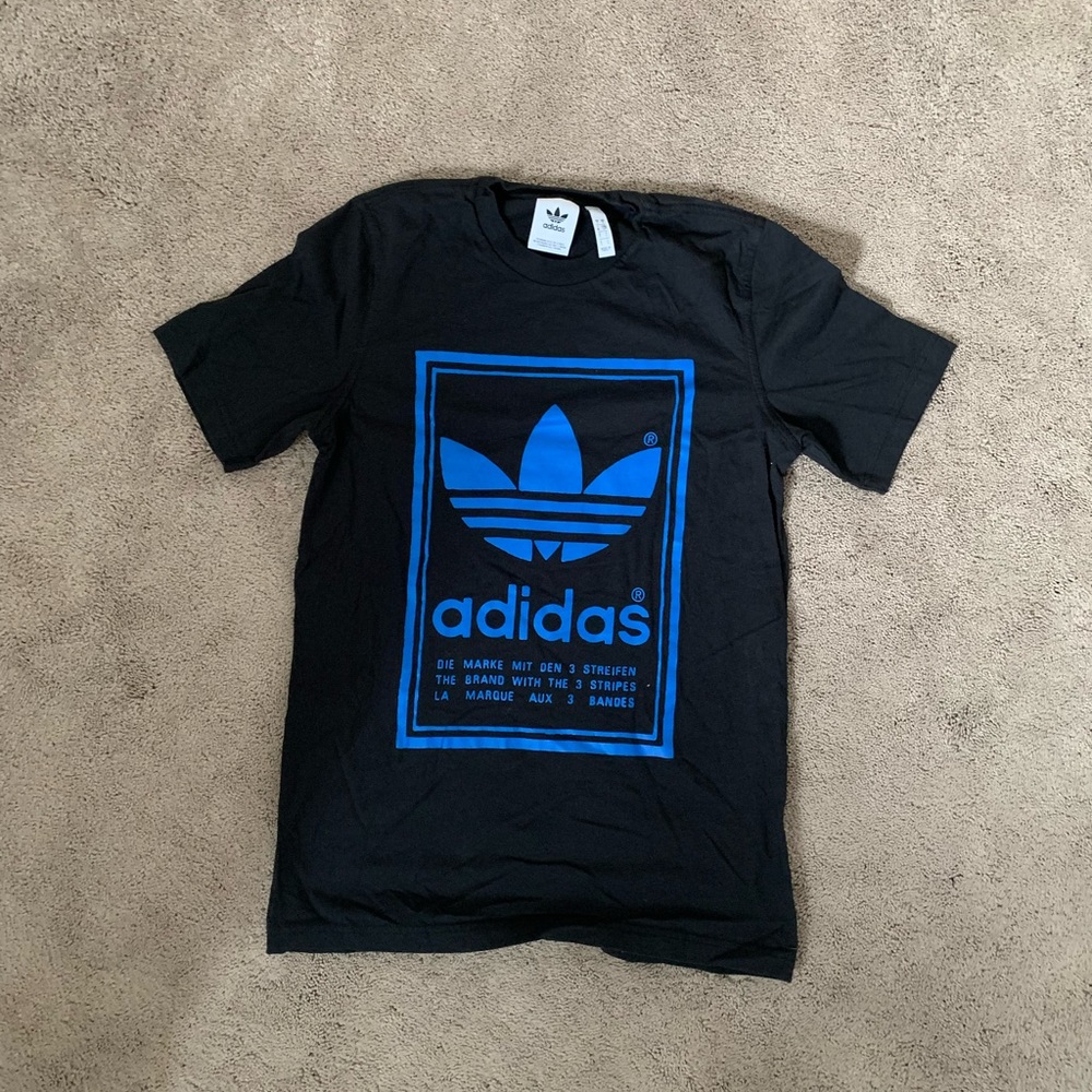 Adidas Originals Tee